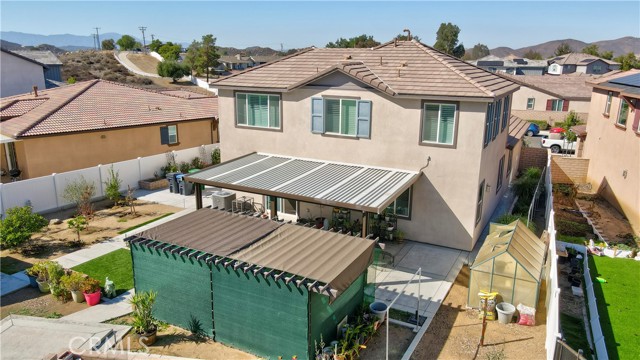 Detail Gallery Image 68 of 75 For 26243 Silver Birch, Menifee,  CA 92584 - 4 Beds | 3/1 Baths