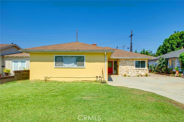 8833 Mel Dar Ave, Downey, CA 90240