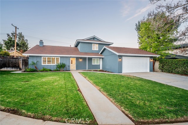 Detail Gallery Image 3 of 46 For 726 Robinhood, Redlands,  CA 92373 - 4 Beds | 2/1 Baths