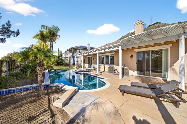 Detail Gallery Image 32 of 38 For 23801 Hollingsworth, Murrieta,  CA 92562 - 4 Beds | 3/1 Baths