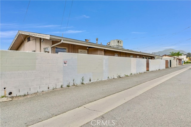 Detail Gallery Image 57 of 58 For 412 N San Gabriel, Azusa,  CA 91702 - – Beds | – Baths