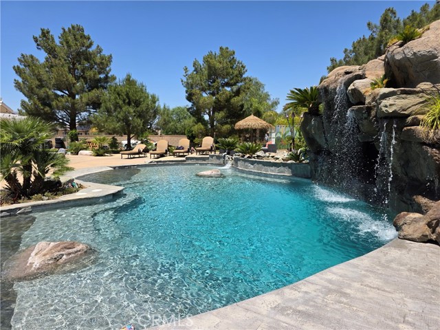 Detail Gallery Image 3 of 47 For 42036 Desert Sage Ave, Lancaster,  CA 93536 - 5 Beds | 3 Baths