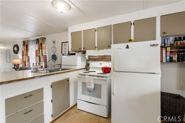 Detail Gallery Image 32 of 48 For 2673 Howard Ave a,  Lakeport,  CA 95453 - 2 Beds | 1/1 Baths
