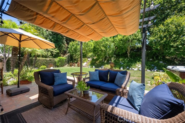 Detail Gallery Image 48 of 57 For 25912 via Viento #1,  Mission Viejo,  CA 92691 - 4 Beds | 3/1 Baths