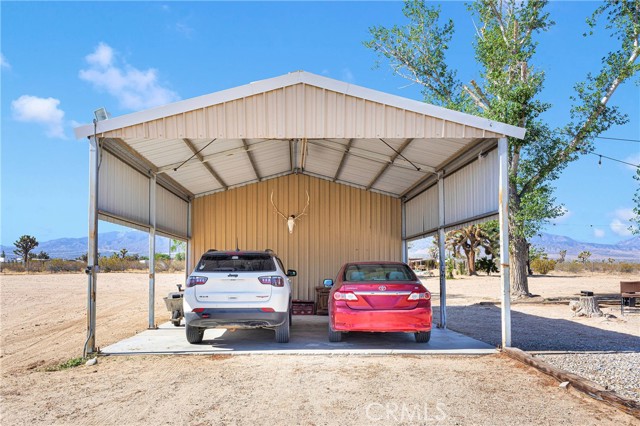 Detail Gallery Image 34 of 49 For 26042 E Avenue U8, Llano,  CA 93544 - 1 Beds | 1 Baths