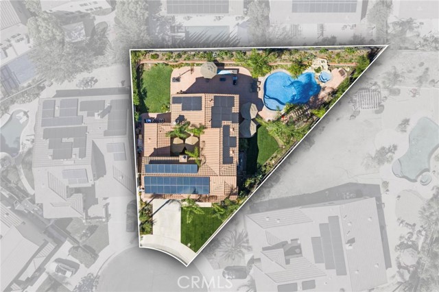 Detail Gallery Image 59 of 61 For 36912 Silk Tree Ct, Winchester,  CA 92596 - 5 Beds | 3/1 Baths