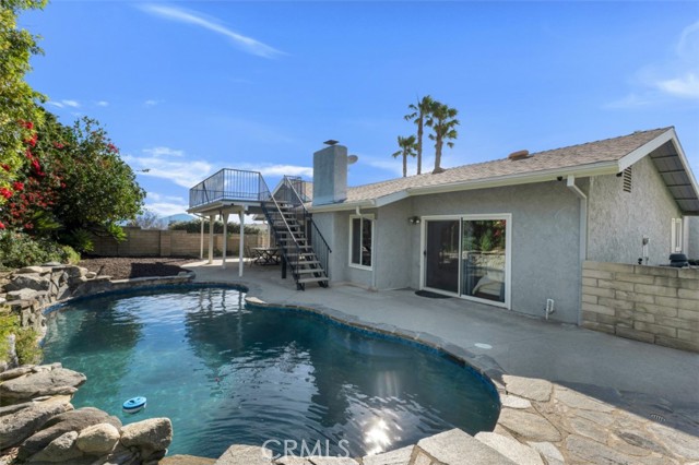 Detail Gallery Image 33 of 40 For 17567 Doric St, Granada Hills,  CA 91344 - 3 Beds | 2 Baths