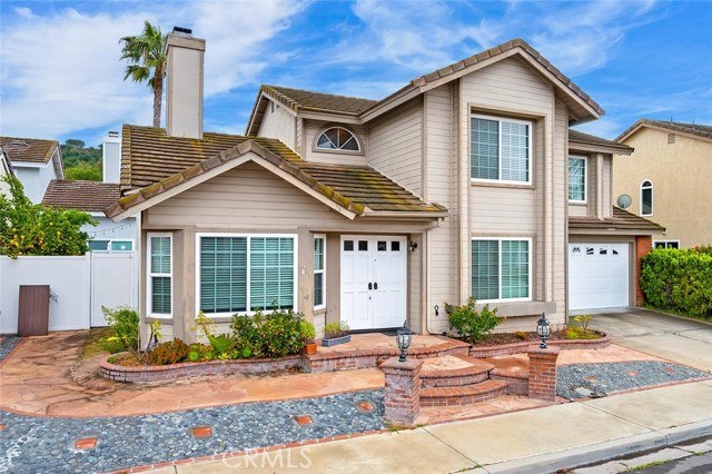 Detail Gallery Image 3 of 26 For 36 Woodswallow Ln, Aliso Viejo,  CA 92656 - 4 Beds | 3 Baths