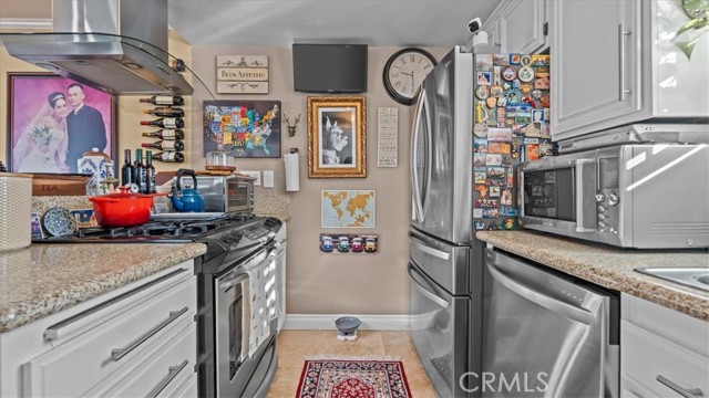 Detail Gallery Image 13 of 26 For 1149 W Calle De La Luna #1,  Azusa,  CA 91702 - 2 Beds | 1 Baths