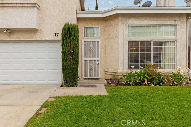 Detail Gallery Image 44 of 48 For 11965 Terra Bella St #17,  Sylmar,  CA 91342 - 3 Beds | 3 Baths