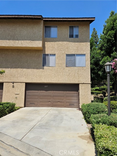 Detail Gallery Image 2 of 2 For 2217 Calle Puebla #76,  West Covina,  CA 91792 - 3 Beds | 3 Baths