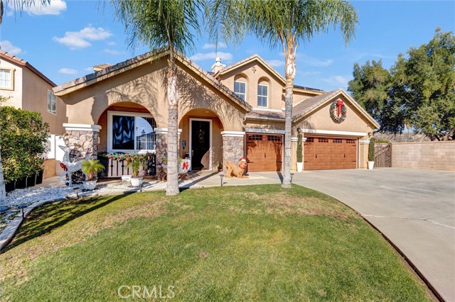 Detail Gallery Image 5 of 45 For 26978 Homeroom Ct, Moreno Valley,  CA 92555 - 4 Beds | 3 Baths