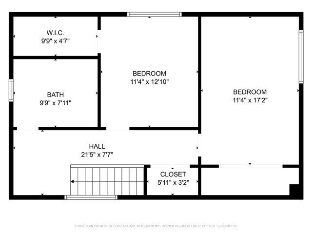 Detail Gallery Image 50 of 50 For 6401 Lancelot Ct, Riverside,  CA 92506 - 4 Beds | 3/1 Baths