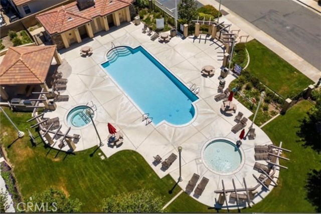 Detail Gallery Image 32 of 35 For 19659 Lanview Lane, Saugus,  CA 91350 - 4 Beds | 3 Baths