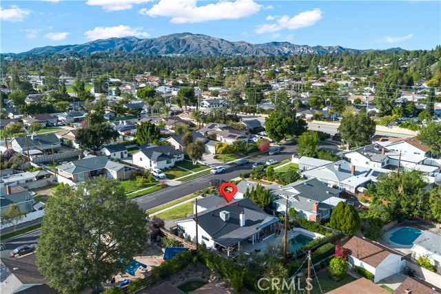 Detail Gallery Image 37 of 38 For 11432 Sophia Ave, Granada Hills,  CA 91344 - 3 Beds | 2 Baths