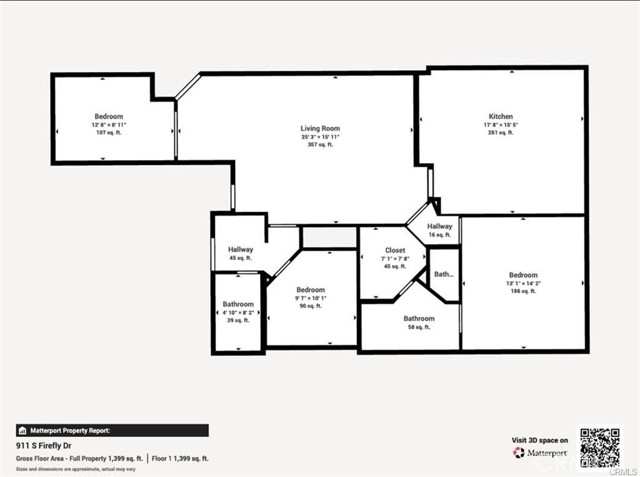 Image 4 of 38 For 911 Firefly  