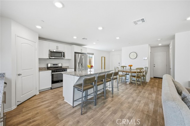 Detail Gallery Image 20 of 72 For 14094 Cordelia, Moreno Valley,  CA 92555 - 4 Beds | 2/1 Baths