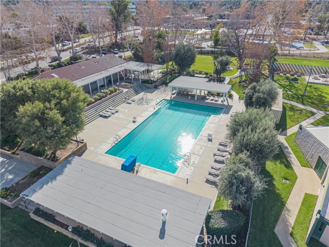 Detail Gallery Image 50 of 59 For 23514 via Decano, Valencia,  CA 91355 - 4 Beds | 2 Baths