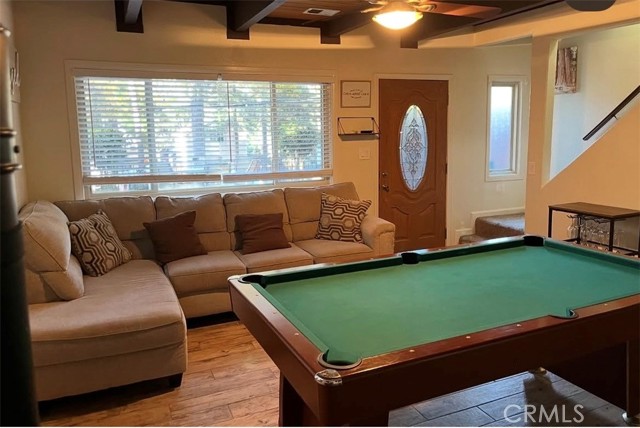 Detail Gallery Image 3 of 15 For 22903 Waters Drive, Crestline,  CA 92325 - 2 Beds | 2 Baths