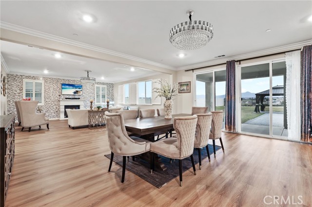 Detail Gallery Image 9 of 32 For 16483 Minneola, Riverside,  CA 92503 - 7 Beds | 4/1 Baths