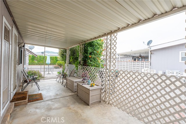 Detail Gallery Image 22 of 26 For 2981 Blue Spruce, Hemet,  CA 92545 - 2 Beds | 2 Baths