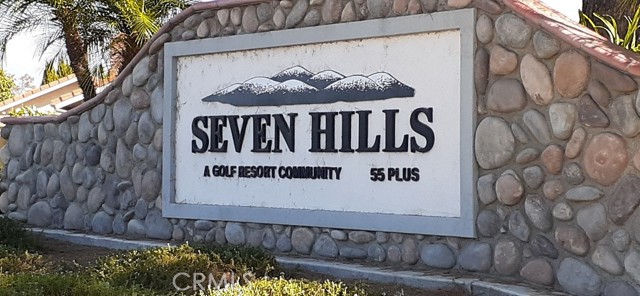 Detail Gallery Image 37 of 37 For 1484 Pepper Tree Dr, Hemet,  CA 92545 - 3 Beds | 2 Baths