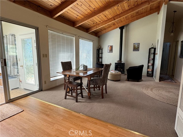Detail Gallery Image 13 of 41 For 5821 Rainbow Falls, Mariposa,  CA 95338 - 2 Beds | 1/1 Baths
