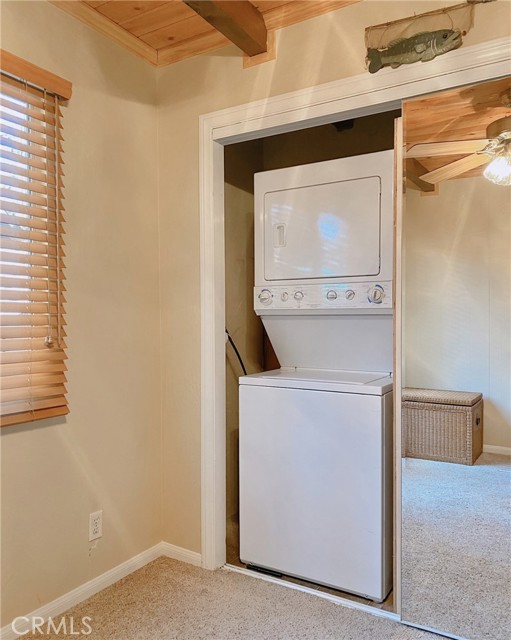 Detail Gallery Image 11 of 11 For 821 W Rainbow Bld, Big Bear City,  CA 92314 - 2 Beds | 1 Baths