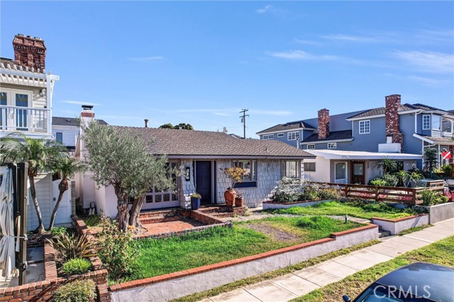 Detail Gallery Image 6 of 64 For 310 Marigold, Corona Del Mar,  CA 92625 - 3 Beds | 2 Baths