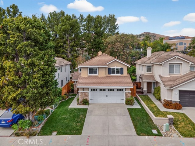 Detail Gallery Image 35 of 47 For 41 Fairfield, Lake Forest,  CA 92610 - 5 Beds | 2/1 Baths