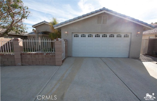 Listing Details for 68425 30th Avenue, Cathedral City, CA 92234