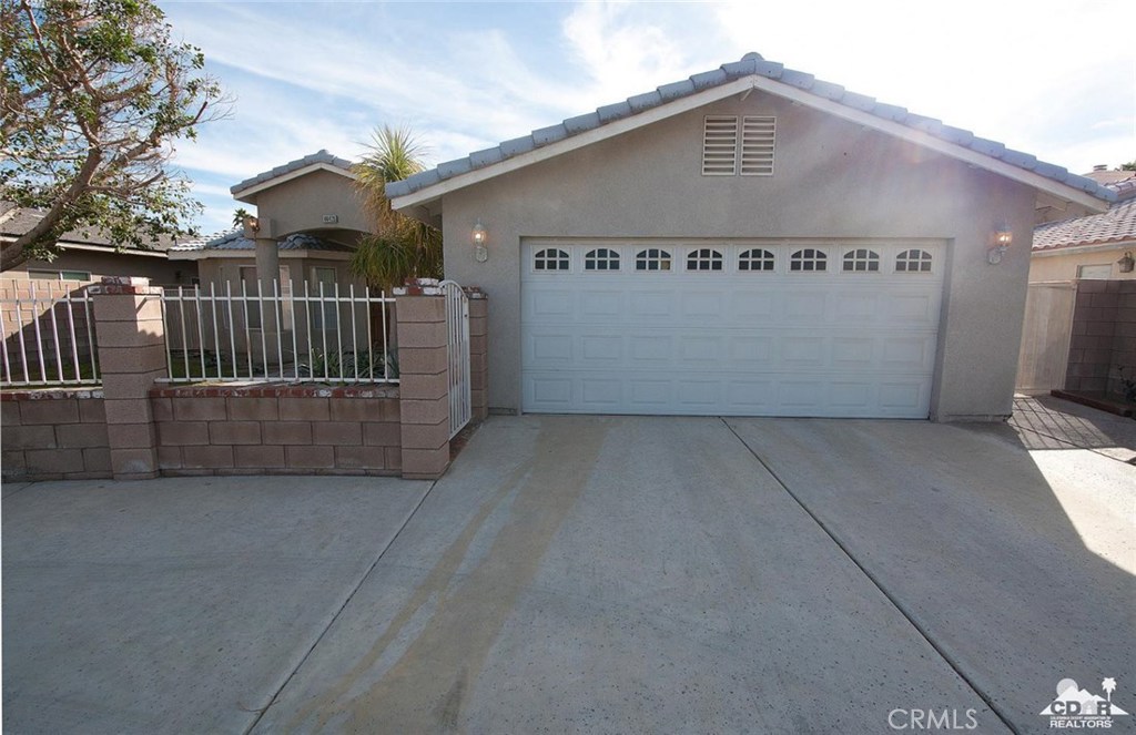 68425 30th Avenue, Cathedral City, CA 92234