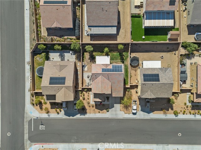 Detail Gallery Image 20 of 22 For 11765 Kirkland, Victorville,  CA 92392 - 4 Beds | 3/1 Baths