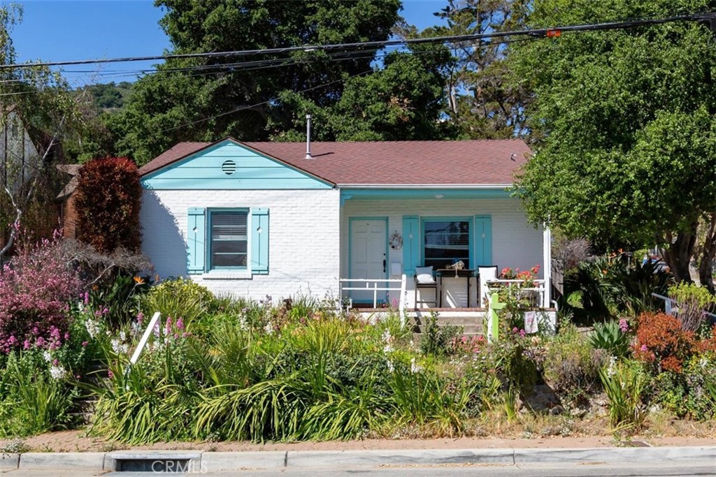 Real Estate and Property Management San Luis Obispo Comet Realty