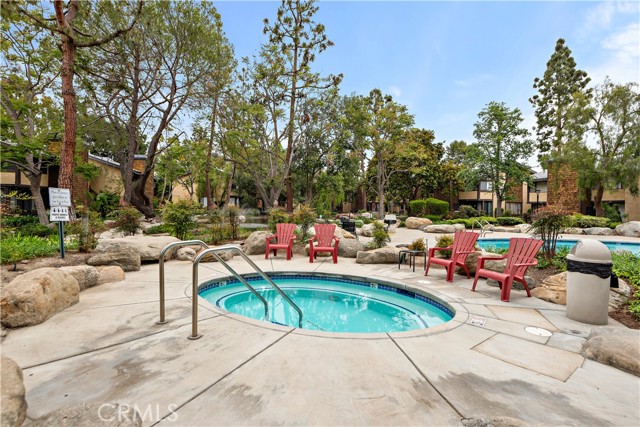 Detail Gallery Image 24 of 28 For 12750 Centralia St #215,  Lakewood,  CA 90715 - 2 Beds | 1 Baths