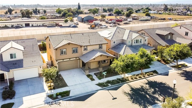 Detail Gallery Image 32 of 34 For 3342 S Newton Ave, Ontario,  CA 91761 - 5 Beds | 3 Baths