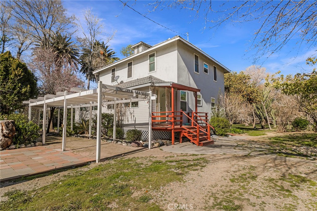 4380 8th Avenue, Corning, CA 96021