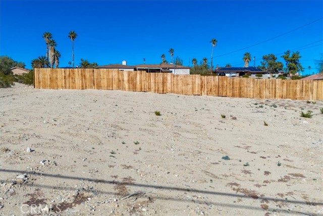 Detail Gallery Image 36 of 43 For 73605 Sunnyslope, Twentynine Palms,  CA 92277 - 2 Beds | 1 Baths