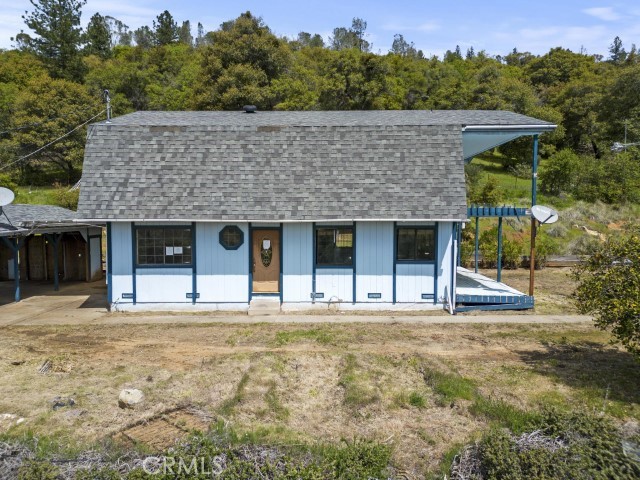 Detail Gallery Image 45 of 45 For 689 Fire Camp Rd, Oroville,  CA 95966 - 3 Beds | 2 Baths