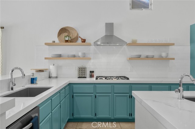 Detail Gallery Image 5 of 18 For 49239 Barrymore St, Indio,  CA 92201 - 3 Beds | 2 Baths