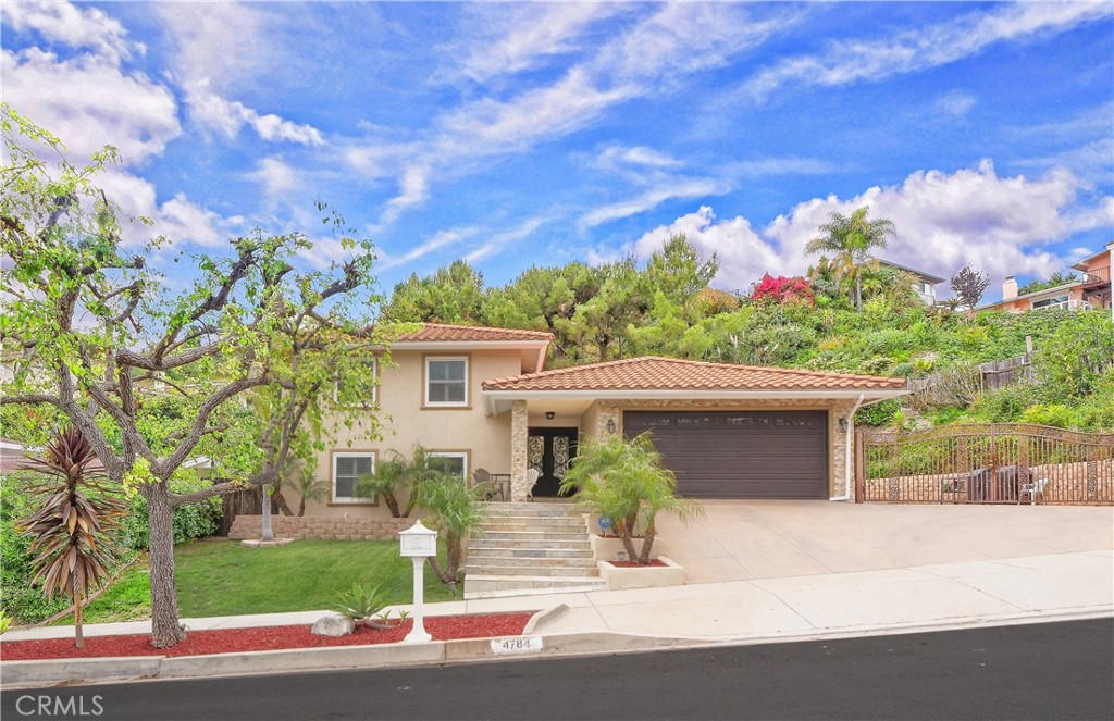 4784 Browndeer Lane