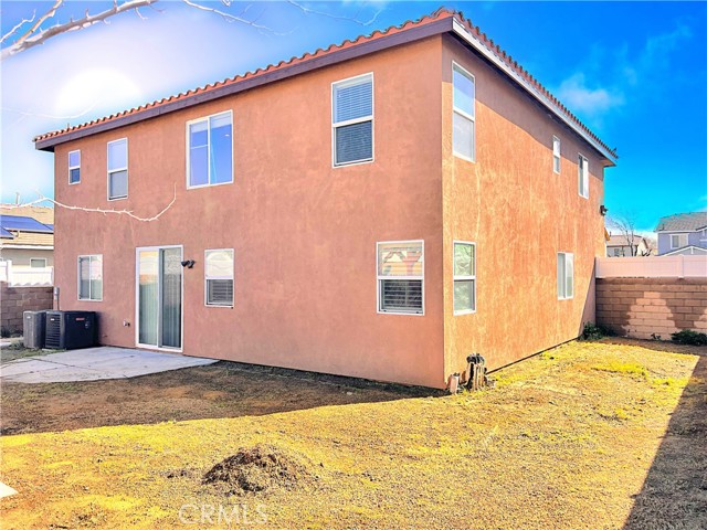 Detail Gallery Image 39 of 51 For 2745 Garnet Ln, Lancaster,  CA 93535 - 5 Beds | 3 Baths