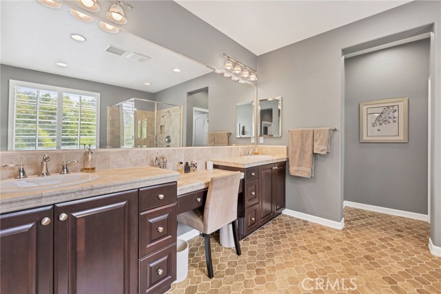 Image 24 of 57 For 46379 Canyon Crest Court