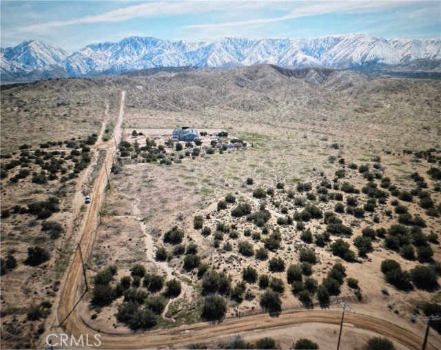 Detail Gallery Image 4 of 10 For 0 Vac/Vic, –,  CA 93543 - – Beds | – Baths