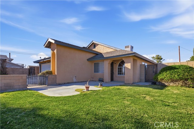 Detail Gallery Image 28 of 32 For 21601 Adler, California City,  CA 93505 - 3 Beds | 2 Baths