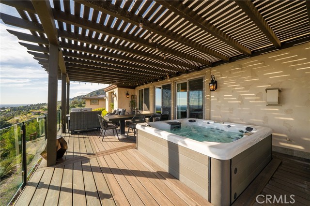 Detail Gallery Image 52 of 72 For 388 Conifer Rd, Glendora,  CA 91741 - 5 Beds | 4/1 Baths