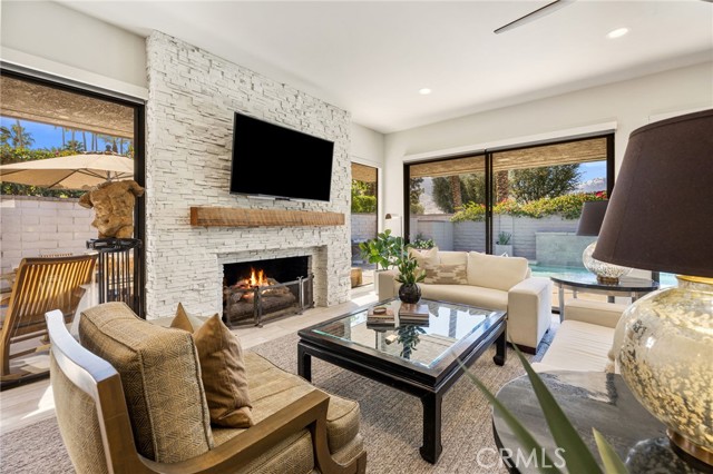 76 Princeton Drive, Rancho Mirage, CA 92270