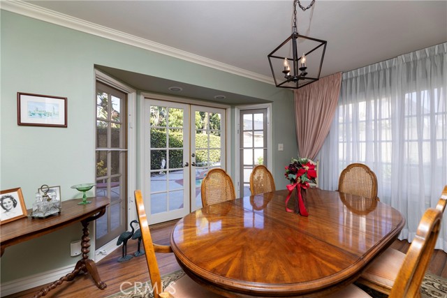 Detail Gallery Image 10 of 40 For 5842 Crestview, La Palma,  CA 90623 - 4 Beds | 2/1 Baths