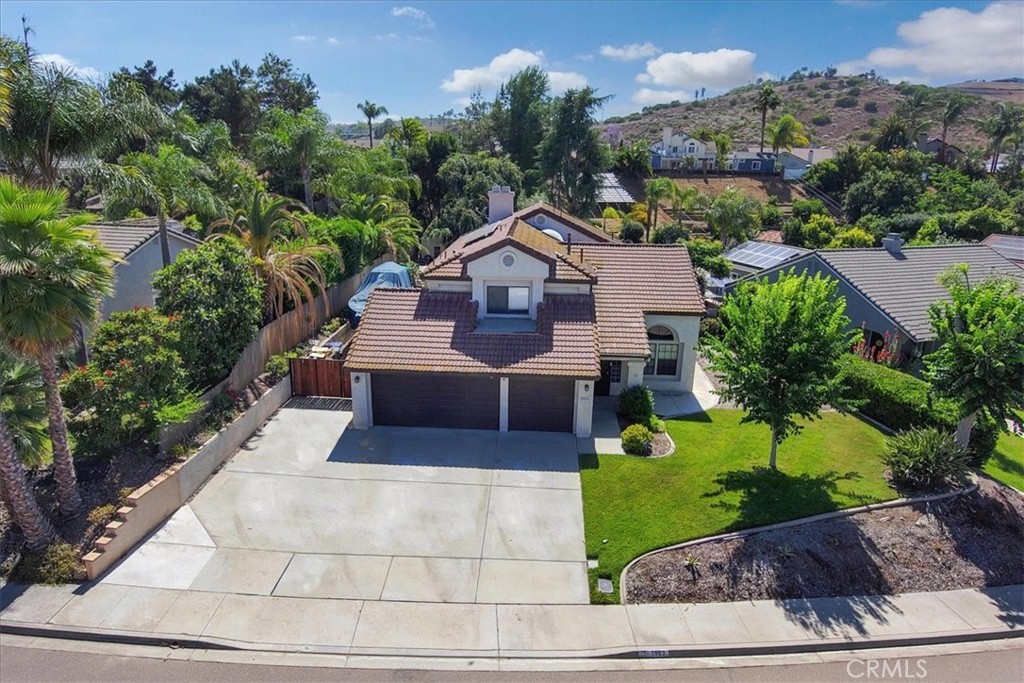 5963 Rio Valle Drive