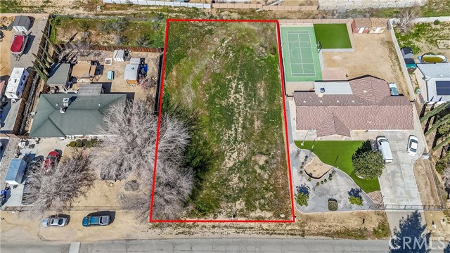 Detail Gallery Image 6 of 9 For 0 Sitting Bull, Victorville,  CA 92395 - – Beds | – Baths